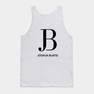 Joshua Buatsi Boxing Tank Top